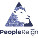 peoplereign.io Logo