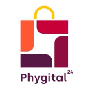 phygital24.com Logo
