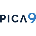 pica9.com Logo