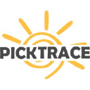 picktrace.com Logo