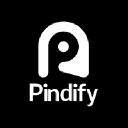pindify.com Logo