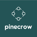 pinecrow.com Logo