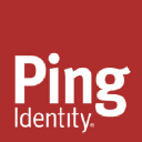 pingidentity.com Logo