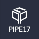 pipe17.com Logo