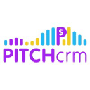 pitchcrm.com Logo