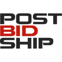 postbidship.com Logo