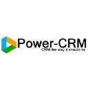 power-crm.net Logo