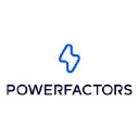 powerfactors.com Logo