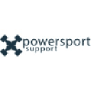 powersportsupport.com Logo