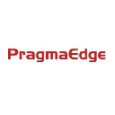 pragmaedge.com Logo