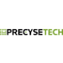 precysetech.com Logo