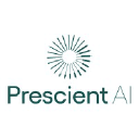 prescient-ai.io Logo