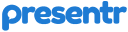 presentr.me Logo
