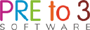 preto3.com Logo