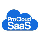 procloudsaas.com Logo