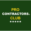 procontractorsclub.com Logo