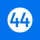 project44.com Logo