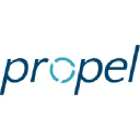 propelsoftware.com Logo