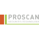 proscancompanies.com Logo