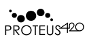 proteus420.com Logo