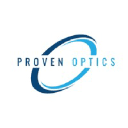 provenoptics.com Logo