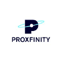 proxfinity.com Logo