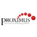 proximusmobility.com Logo