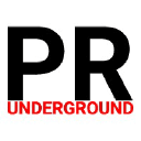 prunderground.com Logo