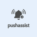 pushassist.com Logo