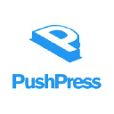 pushpress.com Logo