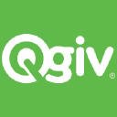 qgiv.com Logo