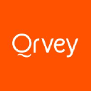 qrvey.com Logo