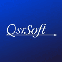 qsrsoft.com Logo