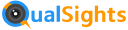 qualsights.com Logo