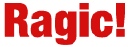 ragic.com Logo