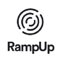 rampupinc.com Logo