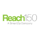 reach150.com Logo