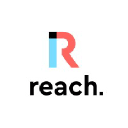 reachhq.com Logo