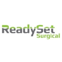readysetsurgical.com Logo