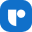 recruitcrm.io Logo