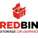 redbin.com Logo