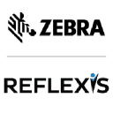 reflexisinc.com Logo