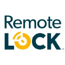 remotelock.com Logo