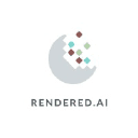 rendered.ai Logo
