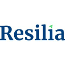 resilia.com Logo