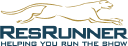 resrunner.com Logo