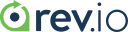 rev.io Logo