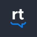 reviewtrackers.com Logo