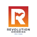 revolutionordering.com Logo