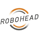 robohead.net Logo